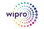 Wipro Logo Image