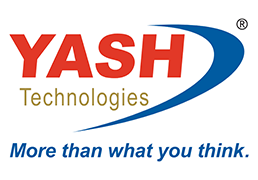Yash Logo