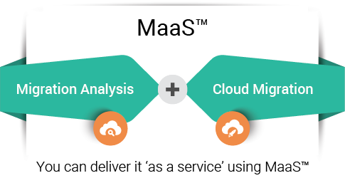 Cloud Migration