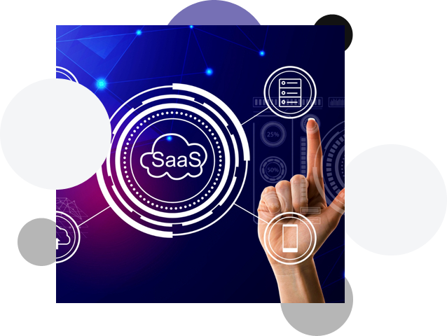 SaaS Operations Image