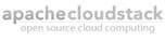 apache cloudstack logo