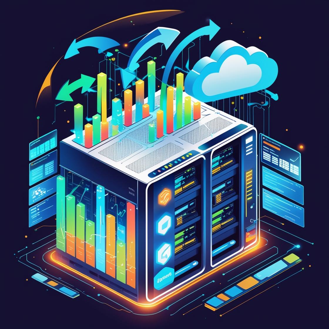 Cloud Optimization