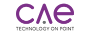 CAE Logo