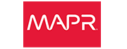 MapR Logo
