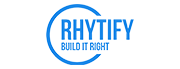 Rhytify Logo