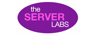 Theserverlabs Logo