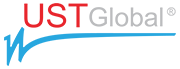 UST Global Logo