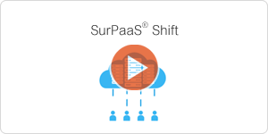 Demo Video, rapid SaaS development