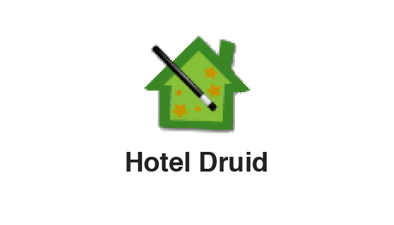 Hotel Druid