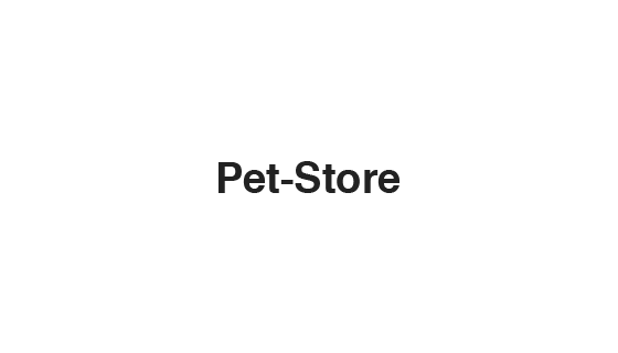 Pet-Store