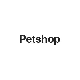 Petshop